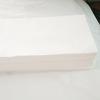 Papel Sin Azufre Papel Kraft de Una Cara Brillante Empaque para Injertos Papel Kraft Blanco Mate Papel Kraft Sin Azufre Papel a Prueba de Humedad