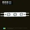 Módulo 7015 2W Alta Luminosidade Transparente Alta Potência À Prova D'água LED Módulo de Moldagem por Injeção 200Lm Luminoso 12V Módulo Venda por Atacado
