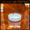 Juego de Vajilla de Cerámica Jingdezhen de Alta Gama con Color Bajo Esmalte Celadón: Set de Cuencos para Arroz, Platos, Cuencos para Sopa, Cucharas Pequeñas, Cuencos, Platos y Palillos