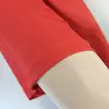 Roupa de Eleição Camiseta Roupa de Campanha Presidencial Camiseta Publicitária Gola Redonda Manga Curta Camiseta com Mapa Logo Impresso Personalizado