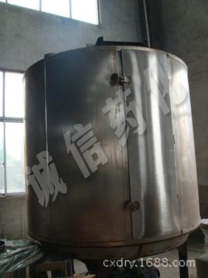 PLG系列盘式连续干燥机1