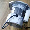 Quemador de gas Dawson con impulsor de turbina de quemador de turbina FS10 a RS190 RS34/1 motor RS34