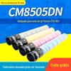 Jianfeng é Adequado para Cartucho de Toner Colorido Pantum Cto-850X Cm8505Dn Cm8506Dn Cp9502Dn