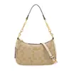 Los bolsos pequeños de moda de este año, nuevo modelo 2026: bolsos de axila populares, bolsos vintage, bolsos cruzados estampados, bolsos de hombro
