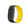 Qingfeng AplicÁVEL Google Fitbit Air Smart Band Pulseira Magnética de Silicone