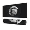 Mouse Pad Transfronterizo de Dragón Súper Grande Resistente a la Suciedad Juego E-sports Antideslizante Borde de Bloqueo Tapete de Mesa Oficina Cool Boys mousepad