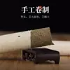 Palillos de Moxa Qichun de 4 cm de Hubei Qichun, Moxa Puro Añejado Tres Años para Moxibustión, Palillos de Moxa para Centros de Bienestar en Casa, Palillos de Moxa de Lana de Moxa