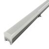Tira de luz para exteriores pared exterior color mágico luz de contorno barra de luz impermeable tira de luz barandilla de puente tira de luz letrero de entrada