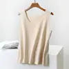 Nuevo Chaleco Térmico de Ropa Interior para Mujer Otoño e Invierno, Forro de Felpa y Engrosado, Talla Grande Ajustado Camiseta Base de Cuello Redondo, Versátil Top de Otoño