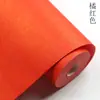 Papel de Exhibición Chino para Caligrafía en Rollo Largo Teñido con Cera 20m Estilo Antiguo Papel Xuan Semi-Crudo para Caligrafía y Obras de Pintura Tradicional China
