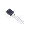 Triac tiristor MAC97A6 97A6 em linha TO-92