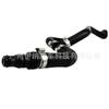 A2045012825 Es Adecuado para Manguera de Radiador de Coche Mercedes-Benz W204 E260 Tubo de Agua Refrigerante