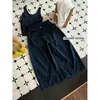 Liquidação sem trocas ou devoluções Verão Liso Toque de Luxo Lavado Solto Emagrecedor Cropped Wide-leg Jeans Feminino 95089
