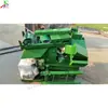 Trilladora de Maíz de Alimentación Totalmente Automática Banda Transportadora Agrícola para Maíz Trilladora de Maíz Diésel