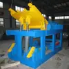 Plataforma Vibratória Estável para Tanques para Uso em Mineração, Plataforma Vibratória para Tanques Tipo Yht, Conjunto de Gaiola para Tanques, Qualidade Garantida
