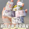 Bandagem de Proteção para Dedo ao Escrever para Estudantes, Anti-Calo, Bandagem de Dedo de Aparência Elegante para Meninas, Estilo Japonês Ins Fita Antidesgaste Fofa