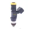 Adecuado para Inyector de Combustible de Boquilla de Gas Natural Weichai 0280158829