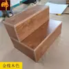 Como una Base Escalonada, Adorno de Altar Elevado para el Hogar del Bodhisattva Guanyin Soporte para Ofrendas Mesa de Ofrendas Elevada Pedestal Otro