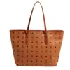 Bolsa Tote de Gran Capacidad Estilo Coreano Nueva Colección Primavera 2025 Celebridad de Internet Textura de Alta Calidad Cesta de Verduras Bolso de Mujer Bolso de Hombro de Moda