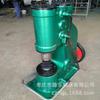 Martillo Neumático de Herrero C41-16Kg, Martillo Neumático Pequeño de Cabeza Única para Forja, Alta Velocidad de Procesamiento, Eléctrico