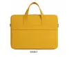 Maletín para Hombre de Gama Alta Bolsa de Documentos de Negocios Bolsa para Laptop Gran Capacidad Bolso de Mano Moda para Viajes al Trabajo Bolsa para Viajes al Trabajo