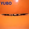 Yubo - Adecuado para Tesla Modelos 2016-2021 Tira de Recorte para Maletero 1011685-01-C