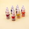Jabón hecho a mano DIY pigmento colorante 5ml * 3 jabón casero jabón hecho a mano materia prima 10 colores opcionales