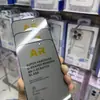 Película templada de alta definición electrochapada antirreflectante AR es adecuada para los modelos de la serie Apple 13-18 Pro Max al por mayor
