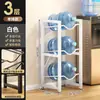 Estante para Cubetas de Agua Pura Oficina Soporte para Garrafones de Agua Almacenamiento de Cubetas de Agua Mineral de Gran Capacidad Multicapa Junto al Dispensador de Agua