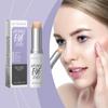 Crema para ojos con retinol en barra Jaysuing, hidratante y calmante de uso diario, para el cuidado y nutrición de la piel periocular.