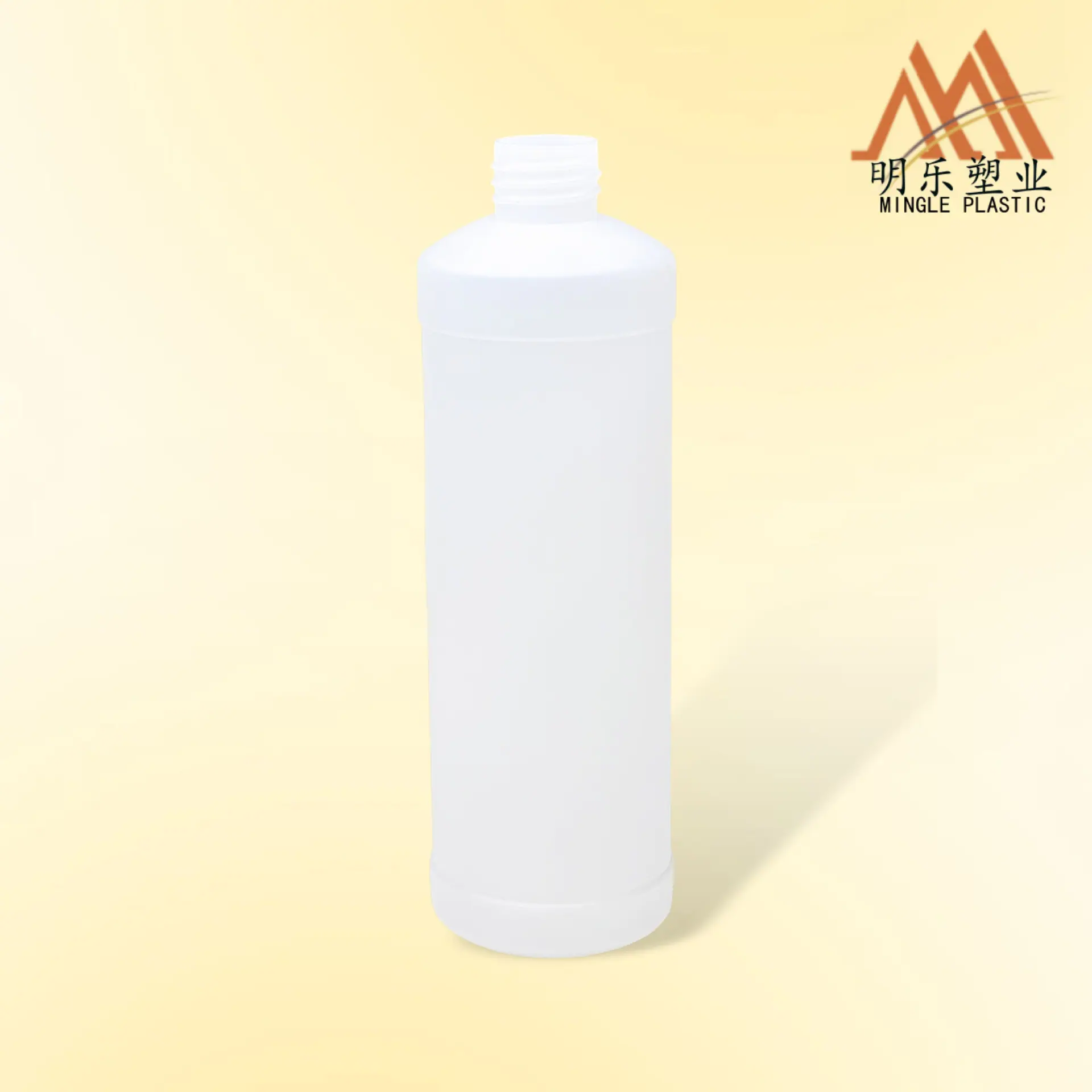 500ml标槽颜料PE瓶-07瓶身