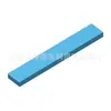 Comercio Exterior Transfronterizo Piezas de Bloques de Construcción Ensamblables de Partículas Pequeñas Piezas Compatibles con Panel Plano 1x6 6636