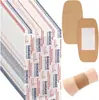 Varios Vendajes de Dibujos Animados para Niños con Diseños, Coloridos y Lindos, Protección de Heridas, Hemostasia, Impermeables, Transpirables, Vendajes Ok