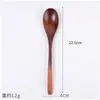 Set Creativo de Vajilla Japonesa Phoebe Palillos Cuchillo, Tenedor y Cuchara Juego de Cuatro Piezas Palillos de Madera Simples y Set de Cuchara