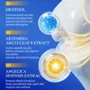 Kormesic Transfronterizo Todo en Inglés Crema Varicosa para Articulaciones y Cuerpo Cuidado Corporal Hidratante Fabricante de Comercio Exterior Wholesale en Stock