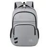 Mochila casual nueva de gran capacidad al por mayor, bolsa para laptop de alta gama, adecuada para estudiantes de secundaria y preparatoria, para ir al trabajo y para deportes