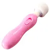 Jiuai Elétrico Av Massageador Vibratório Bastão Pistola Máquina Dispositivo Vibratório de Masturbação Feminina Brinquedo Sexual para Adultos Brinquedo Sexual Automático