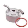 1240A008 É Adequado para Radiador do Resfriador de Óleo da Mitsubishi L200