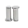 Acero Inoxidable 304 Cabeza Plana Ranurada Pasador Cilíndrico Pasador de Resorte Pasador de Posicionamiento M3M4M5M6M8M10M12