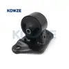En stock MR961709 pegamento para pie izquierdo para Outlander 2003-2008 4G63