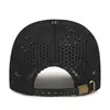 Sombrero de Malla Transpirable de Verano para Hombre Sombrero Deportivo para Exteriores Pesca y Montañismo Casual Versátil Protección Solar Sombrero para el Sol Venta al por Mayor