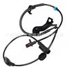 Sensor de ABS para Coche Sensor de Velocidad 4670A580 Adecuado para Estilo Japonés Mitsubishi Outlander Repuestos de Automóvil