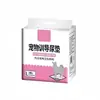 Toallitas Desechables Engrosadas para Orina de Mascotas, Empaque Impreso, Pañales Desodorantes, Toallas Absorbentes para Mascotas, Toallitas para Orina de Perros
