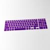 Laptop Dell de 14.6 pulgadas color especial teclado de portátil con película protectora de teclas venta al por mayor en el acto
