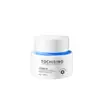 Botella de Loción Tipo Push de 40ml 100ml Botella de Plástico ABS 50g 30g Botella para Crema Facial Embalaje Cosmético al por Mayor