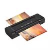 Máquina Laminadora de Fotos A3 Máquina Laminadora de Documentos A4 Máquina Laminadora Totalmente Automática para Uso Doméstico y de Oficina Ol260 Transfronteriza