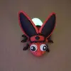 Impressão 3D Transfronteiriça Artesanato de Vaga-lume Luminoso Enfeites Presentes Tendência Criativa Brinquedos Articulados de Animais Feitos à Mão
