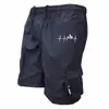 Venta Directa de Fábrica de Comercio Exterior Transfronterizo Pantalones Cortos Casuales de Trabajo con Múltiples Bolsillos para Hombre Pantalones Deportivos Casuales de Verano para Exteriores Venta al por Mayor