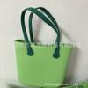 Bolsa de Playa Eva Spot Bolsa de Agujeros Eva Gran Capacidad Bolsa de Cosméticos de Viaje Bolsa para Mascotas Eva Bolsa de Media Luna Cesta de Compras