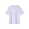 Crewneck, camiseta de manga curta, publicidade, camisa cultural, roupas de trabalho, roupas personalizadas de classe, logotipo impresso, roupas de festa, roupas de grupo, roupas de trabalho